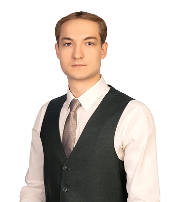 Даниил Авдейчик