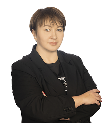 Екатерина Бобко